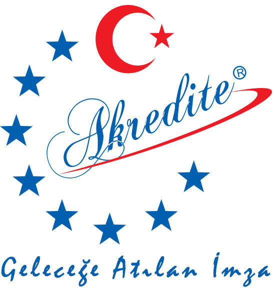 Akredite Logo